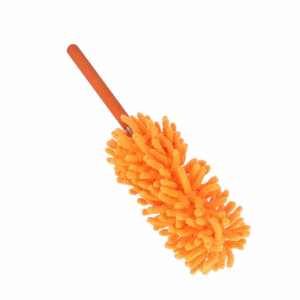 dust remover cleaning duster dusting tools Telescopic Duster Detachable Washable Carousel 1