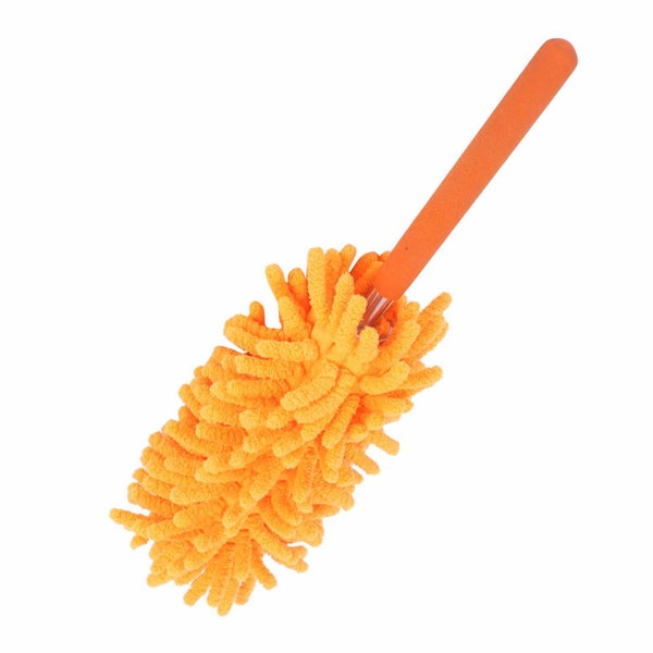 dust remover cleaning duster dusting tools Telescopic Duster Detachable Washable Carousel 2