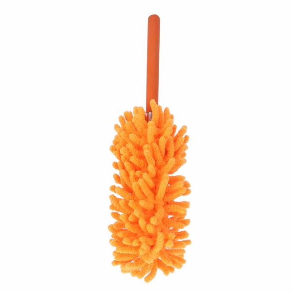 dust remover cleaning duster dusting tools Telescopic Duster Detachable Washable Carousel 8
