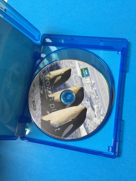Frozen Planet: The Complete Series (Blu-Ray) Carousel 3