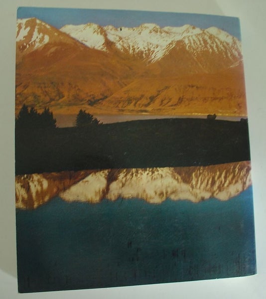 Landmarks How New Zealander Remade Their Landscape Carousel 2