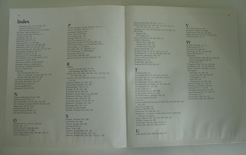 Landmarks How New Zealander Remade Their Landscape Carousel 15