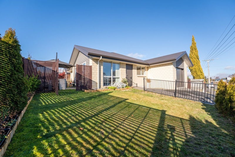 1/52 Street, Temuka, Timaru, Canterbury