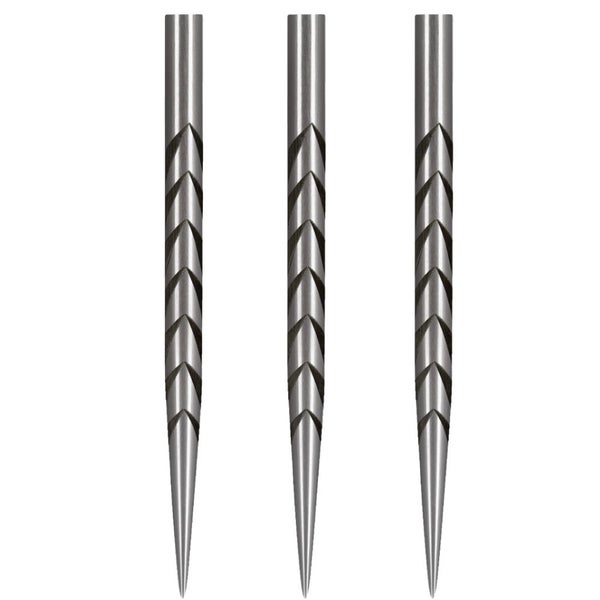 Shot Darts - NEW Tribal Weapon Points Carousel 1