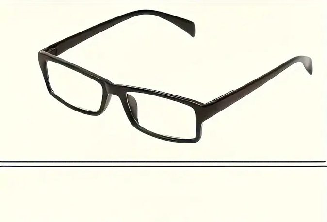 1pc Effortless Auto Focus Reading Glasses Carousel 1