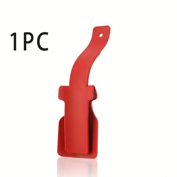 Ergonomic Shoe Horn with Slip-Resistant Grip Carousel 1