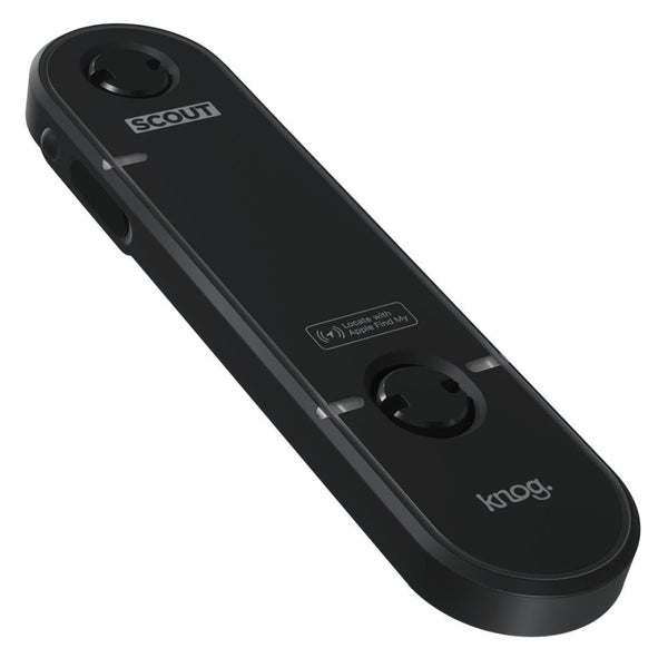 Knog Scout Bike Alarm & Finder Carousel 1