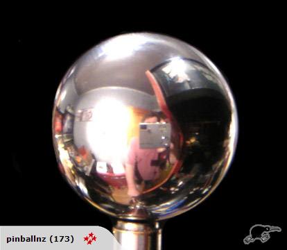 Pinball Balls X 3 Carousel 1