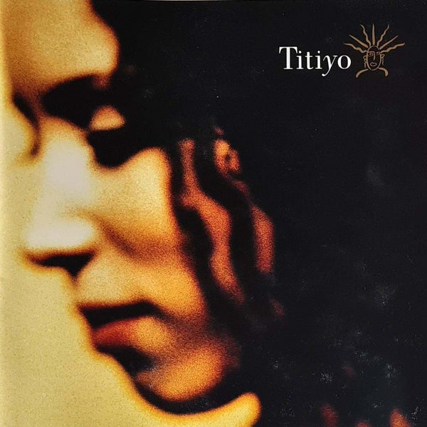 Titiyo (CD) Carousel 1