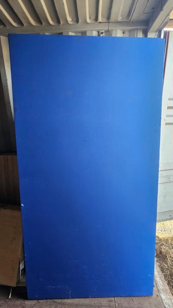 Preloved Blue Partition Carousel 2