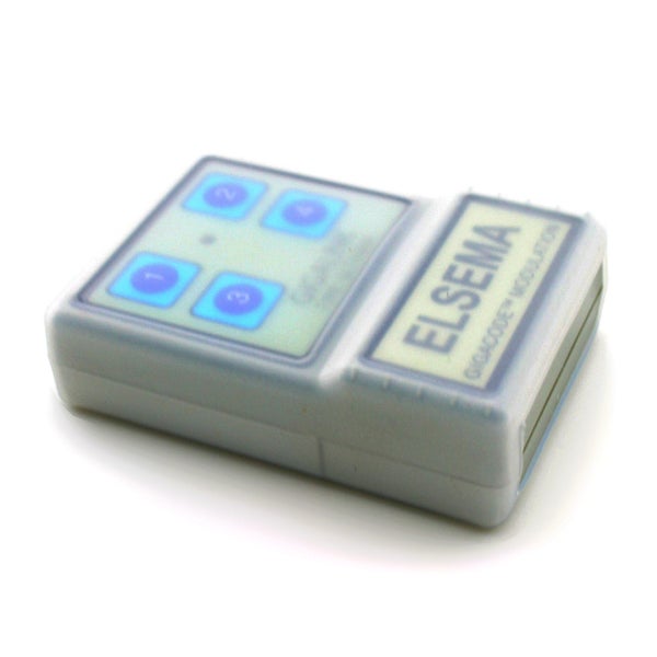 Elsema Gigalink 4 Button Genuine Remote Carousel 2