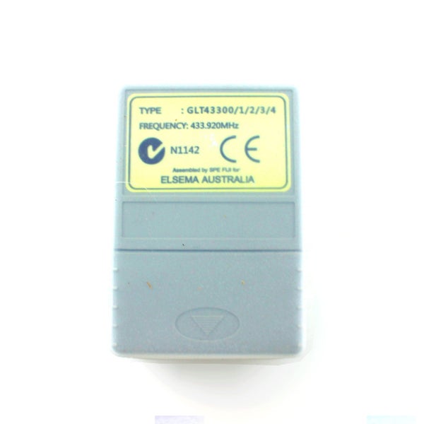 Elsema Gigalink 4 Button Genuine Remote Carousel 3