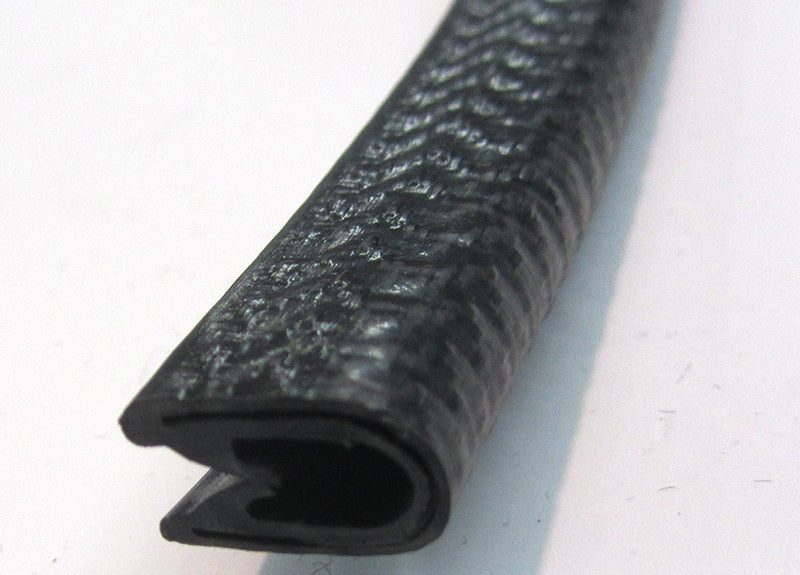 Edge Trim for 0.75mm - 2.5mm Panels Carousel 1