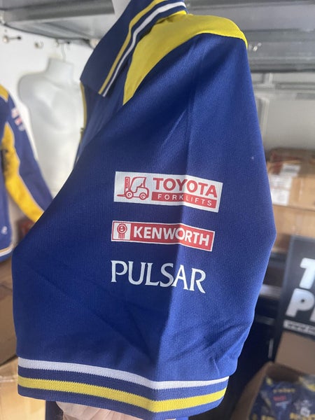 Irwin Racing Ladies Polo Shirt Carousel 4