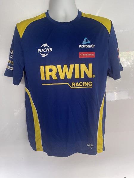 Irwin Racing Kids T-Shirt Carousel 1