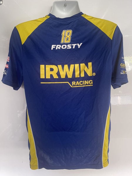 Irwin Racing Kids T-Shirt Carousel 2