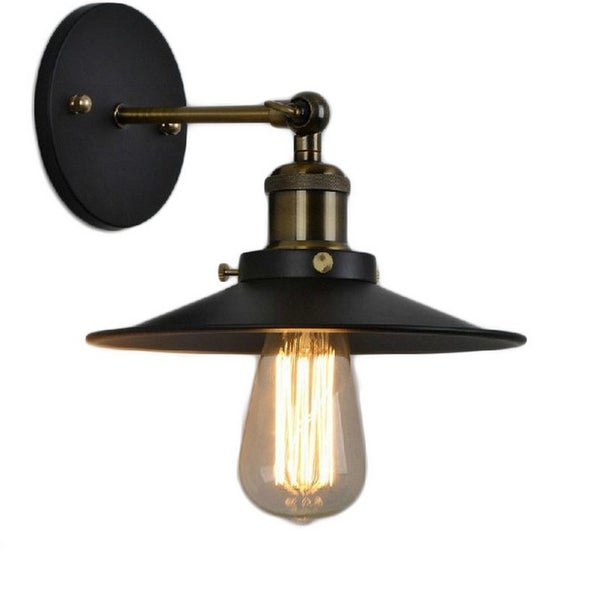 Wall Light - New Carousel 1