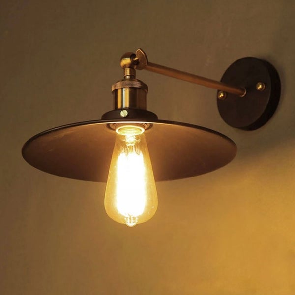 Wall Light - New Carousel 2