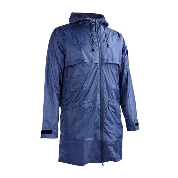 waterproof raincoat rain suit Rain Jacket for Men PVC Waterproof Windproof Carousel 2