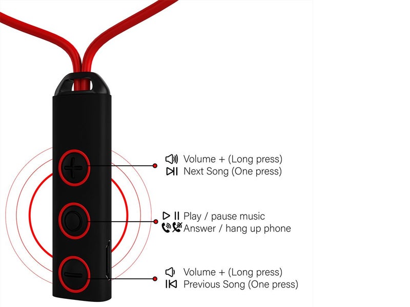 Bluetooth Earphones NZ Clearance Carousel 2
