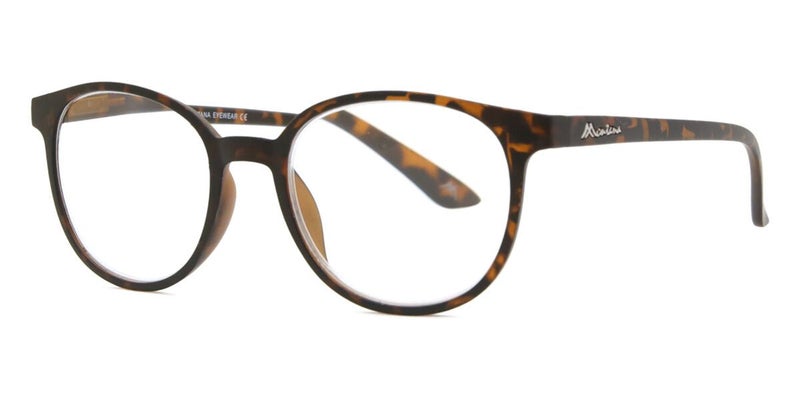 Montana Readers MRC2 MRC2A +1.00 New Unisex Eyeglasses Carousel 2