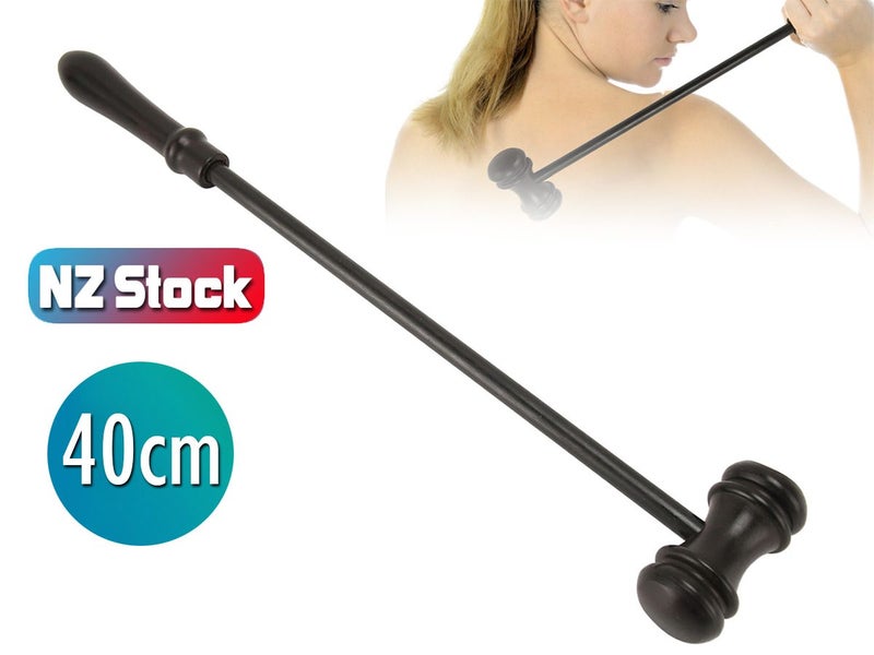 Meridian Back Hammer Massage Equipment NZ Clearance Carousel 1