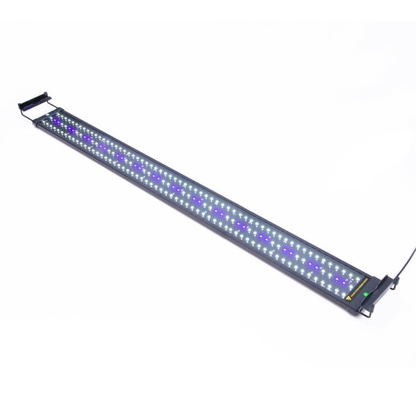 Dynamic Power 33w Aquarium Blue White Led Light for Tank 120-140cm Carousel 1