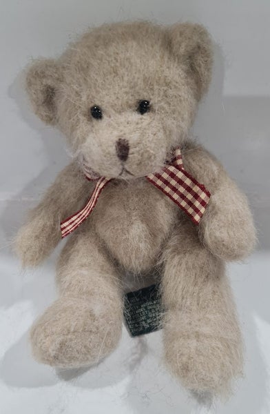 Russ Teddy Bear -Cameron ^ Carousel 1