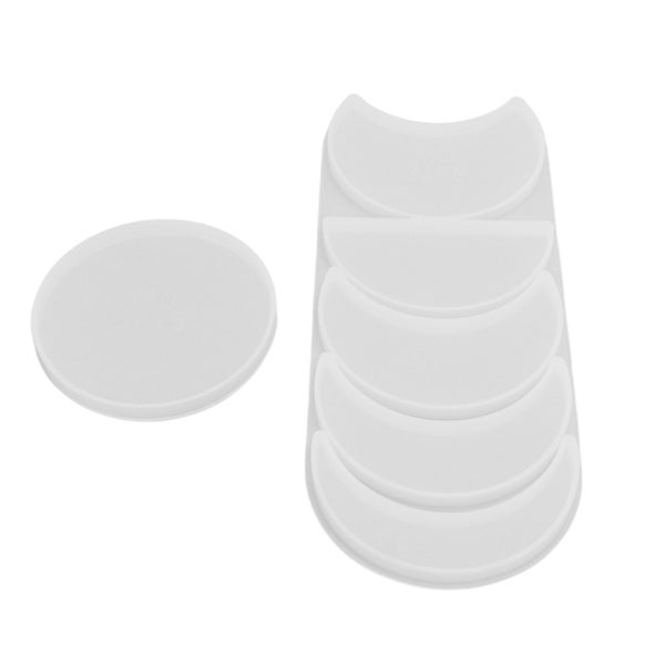 silicone mold resin molds silicone resin mold craft mold Lunar Silicone Mold Carousel 1