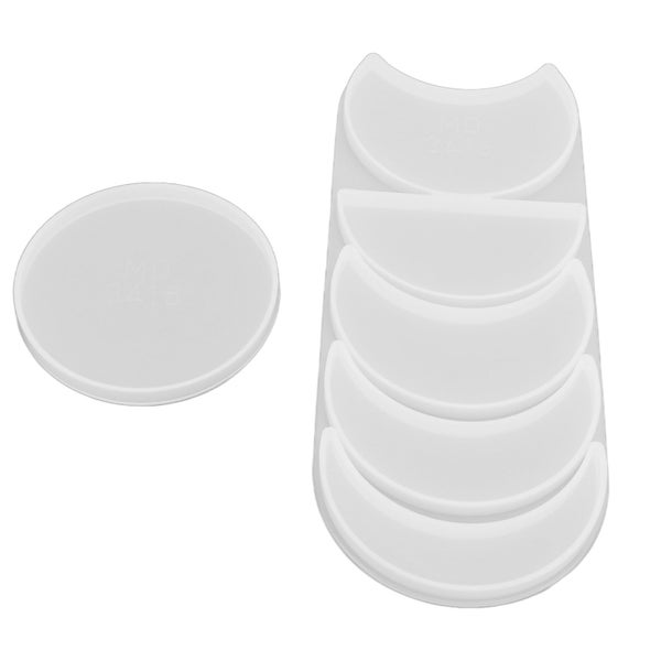 silicone mold resin molds silicone resin mold craft mold Lunar Silicone Mold Carousel 2