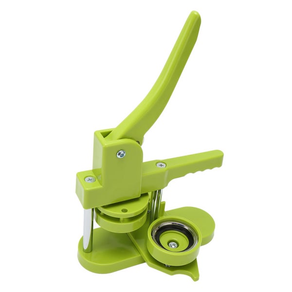 badge button press machine button badge maker Button Maker Machine 58mm High Carousel 2