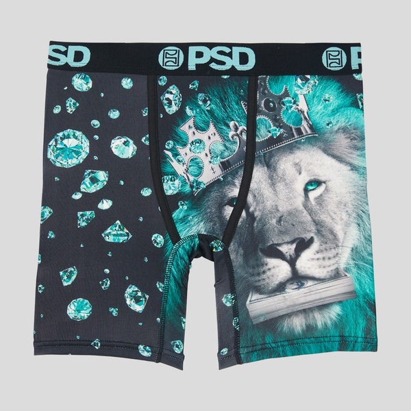 PSD King & Co. Youth Shorts (PSD/KING N CO/Y) Carousel 1