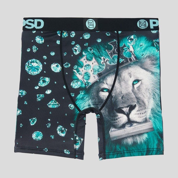 PSD King & Co. Youth Shorts (PSD/KING N CO/Y) Carousel 2