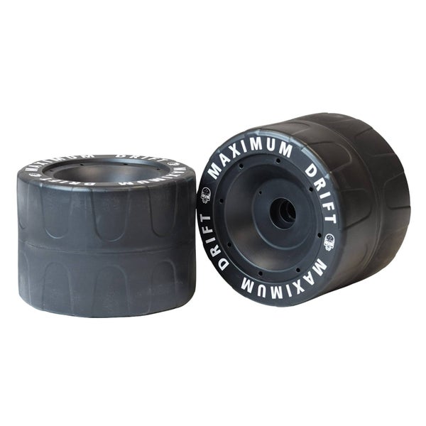 MADD WHEEL FOR MGP MINI DRIFT GREEN PAIR Carousel 1