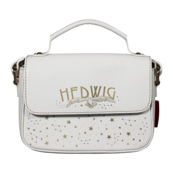 Harry Potter Hedwig Satchel Bag Carousel 1