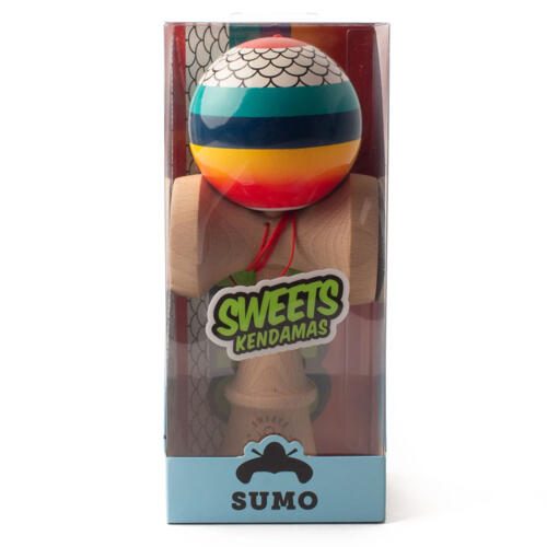 SWEETS KENDAMAS SUMO LADY AMHERST Carousel 5
