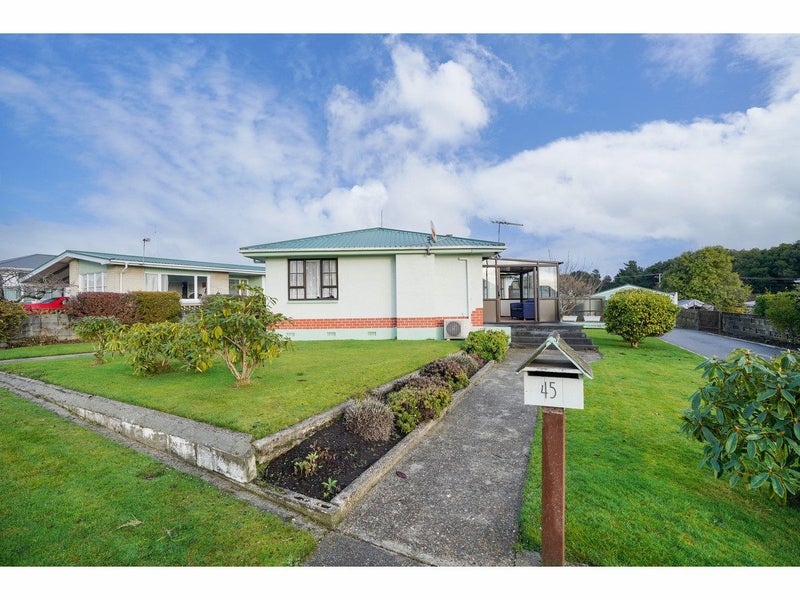 About Mike Pero Real Estate Invercargill Trade Me Property