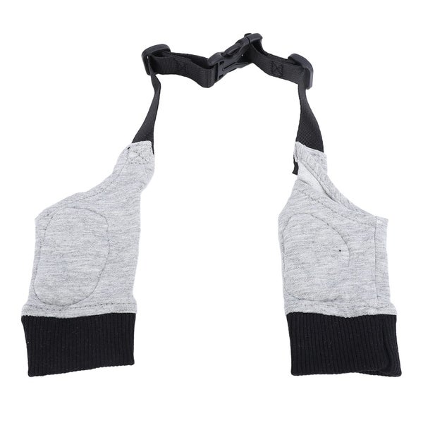 dog recovery sleeve front leg dog recovery suit abrasion resistant dog recovery Carousel 5