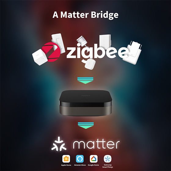 Aqara Hub M3 Carousel 8