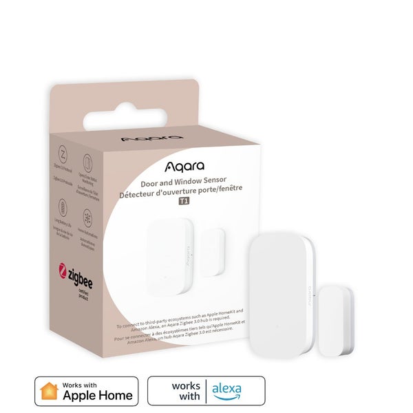 Aqara Door & Window Sensor T1413597966701045762