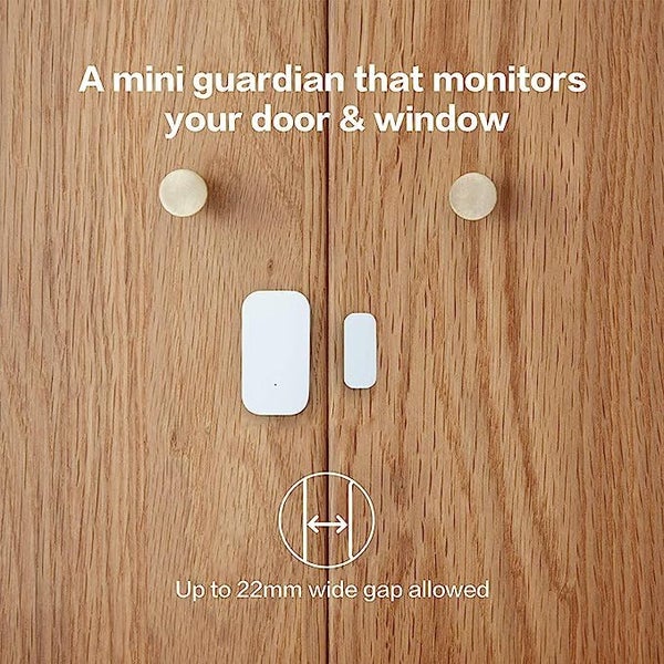 Aqara Door & Window Sensor T1413597966701045765