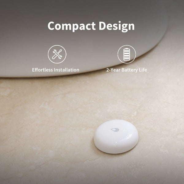 Aqara Water Leak Sensor T1 Carousel 6