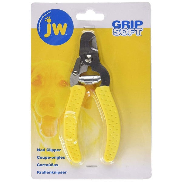 JW Pet Nail Clipper - Medium Carousel 2