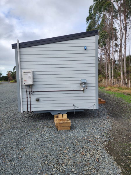 Vendor-Funded Tiny Homes: Affordable Solutions Carousel 2