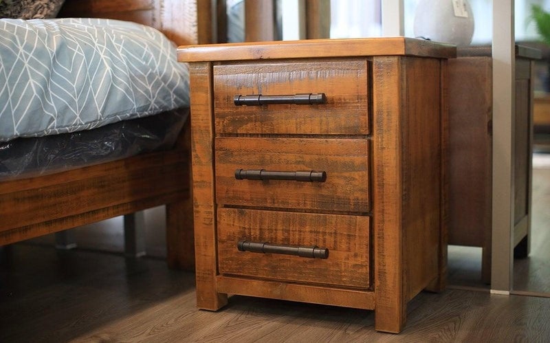Bedroom Set 4Pcs - Super King Carousel 2