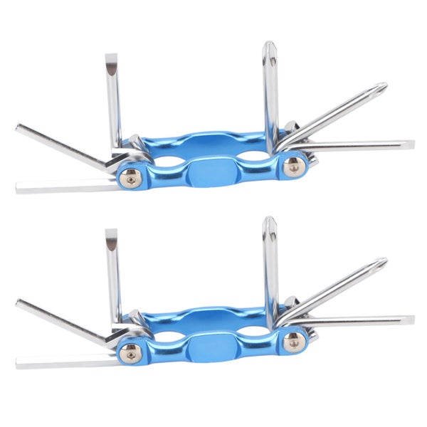 fold screwdriver folding screwdriver set folding screwdriver tool screwdriver Carousel 1