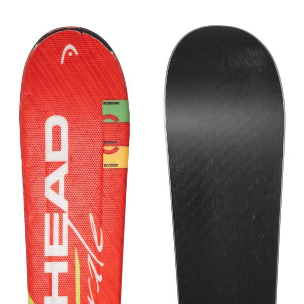 Head Integrale 005 163cm Ski Carousel 2