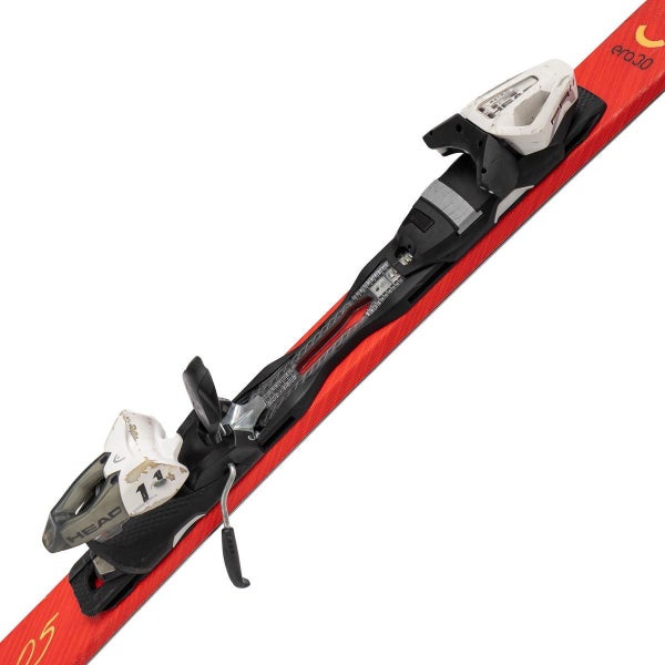 Head Integrale 005 163cm Ski Carousel 3
