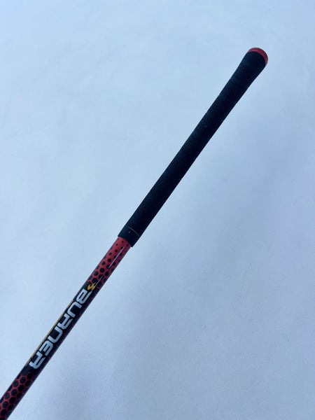 Taylormade Burner superfast #3 wood RH Carousel 9