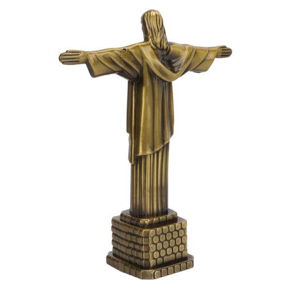 jesus decoration home decoration Jesus Decoration Alloy Exquisite Workmanship Carousel 1